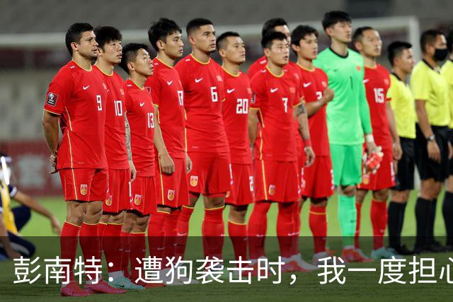 彭南特：遭狗袭击时，我一度担心会截肢